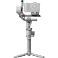 Stabilizator DJI Ronin RS 4 Mini Combo Beige imaginea #3 — magazin online Desire.md