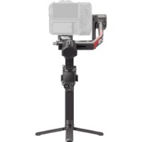 Stabilizator DJI Ronin RS 4 Pro Black imaginea #3 — magazin online Desire.md