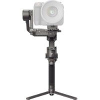 Stabilizator DJI Ronin RS 4 Pro Black imaginea #4 — magazin online Desire.md