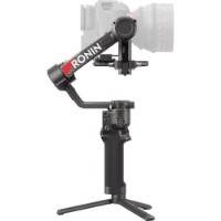 Stabilizator DJI Ronin RS 4 Pro Black imaginea #6 — magazin online Desire.md