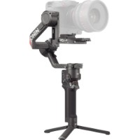 Stabilizator DJI Ronin RS 4 Pro Black imaginea #8 — magazin online Desire.md