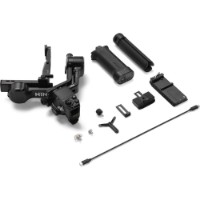 Stabilizator DJI Ronin RS 5 Black imaginea #6 — magazin online Desire.md