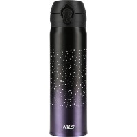 Termos Nils NCB11 Violet