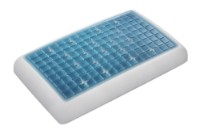 Подушка Technogel Deluxe.. фото №4 — интернет-магазин Desire.md