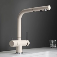Смеситель для кухни Blanco Fontas II (526943) фото №2 — интернет-магазин Desire.md