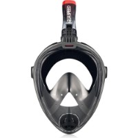 Masca pentru înot Aqua Speed Spectra 2.0 07, L Black/Red imaginea #2 — magazin online Desire.md