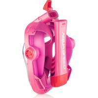 Маска для ныряния Aqua Speed Spectra 2.0 Kid 03, s.L Pink фото №4 — интернет-магазин Desire.md