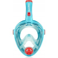 Masca pentru înot Aqua Speed Spectra 2.0 Kid 02, s. L Light Blue imaginea #2 — magazin online Desire.md