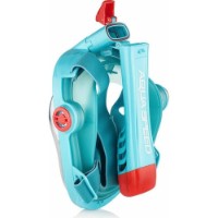 Masca pentru înot Aqua Speed Spectra 2.0 Kid 02, s. S Light Blue imaginea #3 — magazin online Desire.md