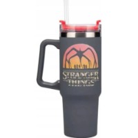 Cană Paladone Stranger Things 5 900ml (PP14605ST)