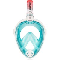 Masca pentru înot Aqua Speed Spectra 2.0 02 S/M White/Light Blue imaginea #2 — magazin online Desire.md