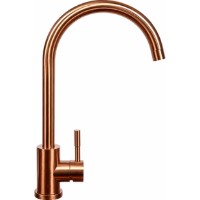 Смеситель для кухни Fabiano 43x50 1.0 FB+ 03 FB Bronz