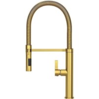 Смеситель для кухни Granitan Full Gold (07278002026)
