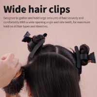 Заколка для волос Dyson Hair Clips (973267-01) фото №4 — интернет-магазин Desire.md