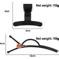 Заколка для волос Dyson Hair Clips (973267-01) фото №6 — интернет-магазин Desire.md