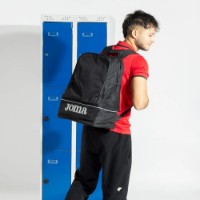 Городской рюкзак Joma 400552.100 Black фото №2 — интернет-магазин Desire.md