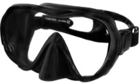Маска для ныряния Aqua Speed Ultima Black