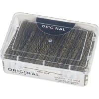 Agrafe pentru păr Original Best Buy 7cm 400pcs (P004189)