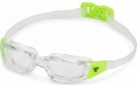 Очки для плавания Aqua Speed Tiburon JR Clear/Bright Green
