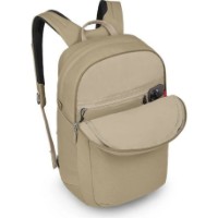 Rucsac pentru oraș Osprey Arcane Extra Large Day Latte Brown imaginea #4 — magazin online Desire.md