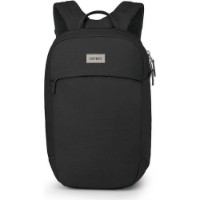 Rucsac pentru oraș Osprey Arcane Large Day Black imaginea #3 — magazin online Desire.md