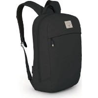 Rucsac pentru oraș Osprey Arcane Large Day Black