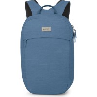 Городской рюкзак Osprey Arcane Large Day Nirvana Blue Eather фото №3 — интернет-магазин Desire.md