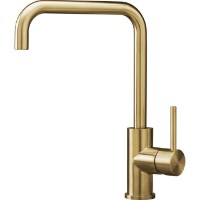 Смеситель для кухни Reginox Crystal Gold II