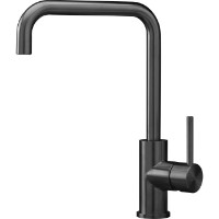 Смеситель для кухни Reginox Crystal Gun Metal II