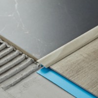 Profil pentru plăci ceramice Cezar 1200894 imaginea #2 — magazin online Desire.md