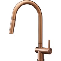 Смеситель для кухни Reginox Flint Copper II