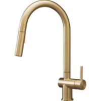 Смеситель для кухни Reginox Flint Gold II