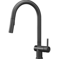 Смеситель для кухни Reginox Flint Gun Metal II
