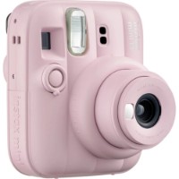 Aparat foto Fujifilm Instax mini 13 Candy Pink imaginea #3 — magazin online Desire.md
