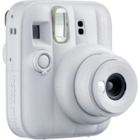 Aparat foto Fujifilm Instax mini 13 Clay White imaginea #3 — magazin online Desire.md