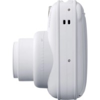 Aparat foto Fujifilm Instax mini 13 Clay White imaginea #5 — magazin online Desire.md