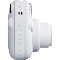 Aparat foto Fujifilm Instax mini 13 Clay White imaginea #6 — magazin online Desire.md