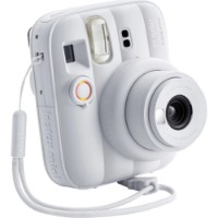 Aparat foto Fujifilm Instax mini 13 Clay White imaginea #7 — magazin online Desire.md