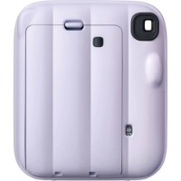 Aparat foto Fujifilm Instax mini 13 Dreamy Purple imaginea #2 — magazin online Desire.md
