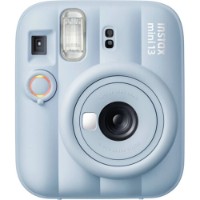 Aparat foto Fujifilm Instax mini 13 Frost Blue