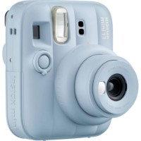 Aparat foto Fujifilm Instax mini 13 Frost Blue imaginea #2 — magazin online Desire.md