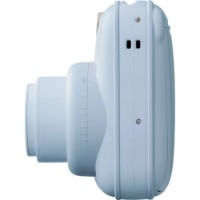 Aparat foto Fujifilm Instax mini 13 Frost Blue imaginea #3 — magazin online Desire.md