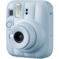 Aparat foto Fujifilm Instax mini 13 Frost Blue imaginea #5 — magazin online Desire.md