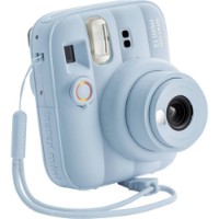 Aparat foto Fujifilm Instax mini 13 Frost Blue imaginea #6 — magazin online Desire.md
