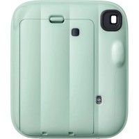 Aparat foto Fujifilm Instax mini 13 Lagoon Green imaginea #2 — magazin online Desire.md
