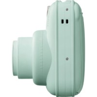 Aparat foto Fujifilm Instax mini 13 Lagoon Green imaginea #5 — magazin online Desire.md