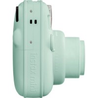 Aparat foto Fujifilm Instax mini 13 Lagoon Green imaginea #6 — magazin online Desire.md