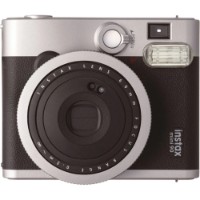 Aparat foto Fujifilm Instax mini 90 Neo Classic Black
