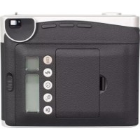 Aparat foto Fujifilm Instax mini 90 Neo Classic Black imaginea #2 — magazin online Desire.md