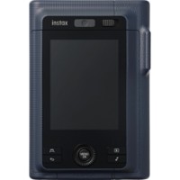 Aparat foto Fujifilm Instax Mini LiPlay+ Midnight Blue imaginea #3 — magazin online Desire.md